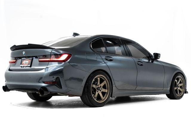 2021 BMW 3 Series 330i xDrive FBO with Many Upgrades | Dallas, TX | RPM Garage 2021 BMW 3 Series 330i xDrive FBO with Many Upgrades | Dallas, TX | RPM Garage