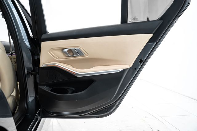 2021 BMW 3 Series 330i xDrive FBO with Many Upgrades | Dallas, TX | RPM Garage