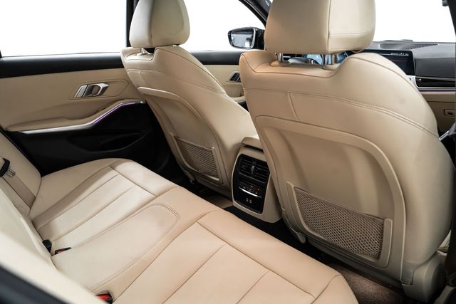 2021 BMW 3 Series 330i xDrive FBO with Many Upgrades | Dallas, TX | RPM Garage