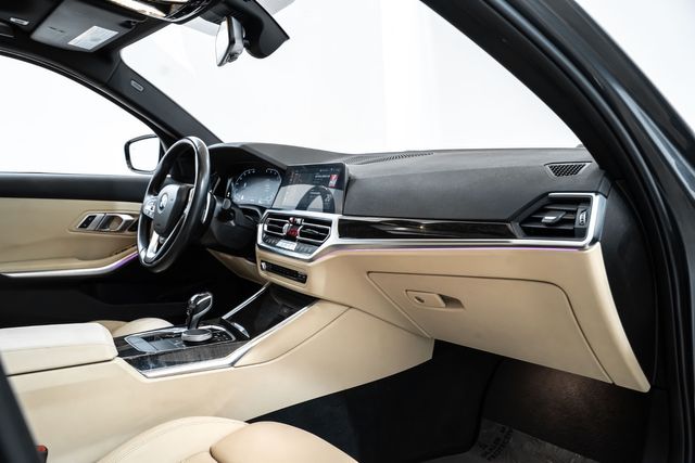 2021 BMW 3 Series 330i xDrive FBO with Many Upgrades | Dallas, TX | RPM Garage 2021 BMW 3 Series 330i xDrive FBO with Many Upgrades | Dallas, TX | RPM Garage