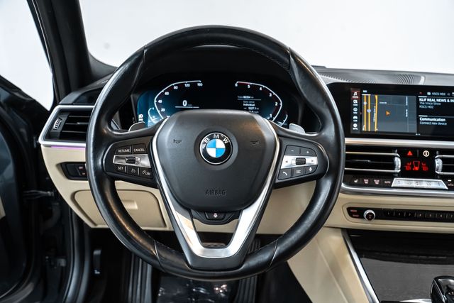 2021 BMW 3 Series 330i xDrive FBO with Many Upgrades | Dallas, TX | RPM Garage 2021 BMW 3 Series 330i xDrive FBO with Many Upgrades | Dallas, TX | RPM Garage