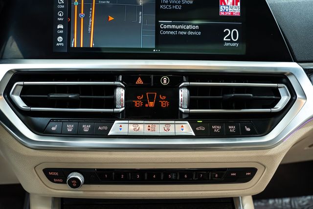 2021 BMW 3 Series 330i xDrive FBO with Many Upgrades | Dallas, TX | RPM Garage