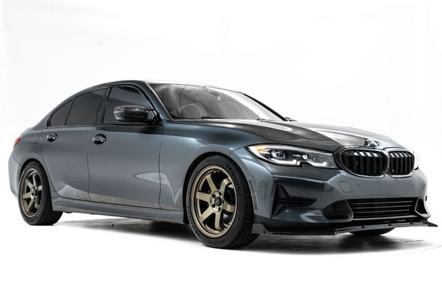 2021 BMW 3 Series 330i xDrive FBO with Many Upgrades | Dallas, TX | RPM Garage 2021 BMW 3 Series 330i xDrive FBO with Many Upgrades | Dallas, TX | RPM Garage