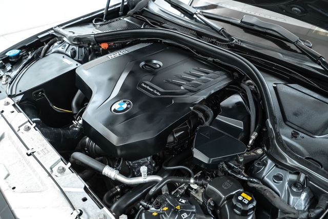 2021 BMW 3 Series 330i xDrive FBO with Many Upgrades | Dallas, TX | RPM Garage