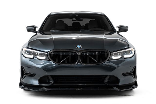 2021 BMW 3 Series 330i xDrive FBO with Many Upgrades | Dallas, TX | RPM Garage 2021 BMW 3 Series 330i xDrive FBO with Many Upgrades | Dallas, TX | RPM Garage