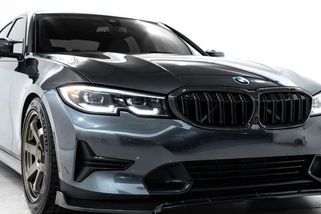 2021 BMW 3 Series 330i xDrive FBO with Many Upgrades | Dallas, TX | RPM Garage 2021 BMW 3 Series 330i xDrive FBO with Many Upgrades | Dallas, TX | RPM Garage