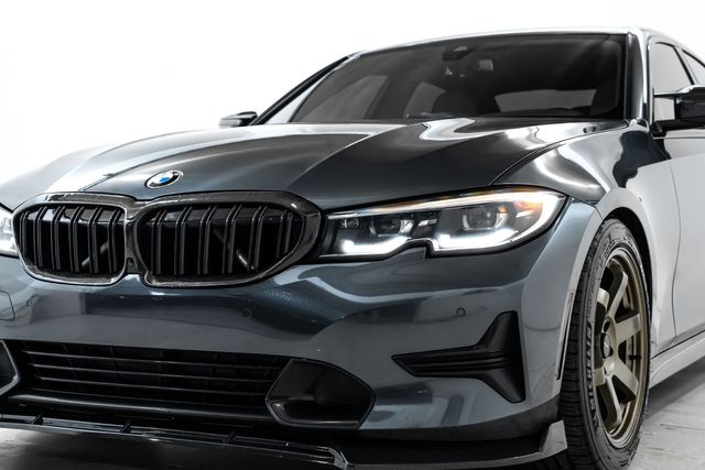 2021 BMW 3 Series 330i xDrive FBO with Many Upgrades | Dallas, TX | RPM Garage