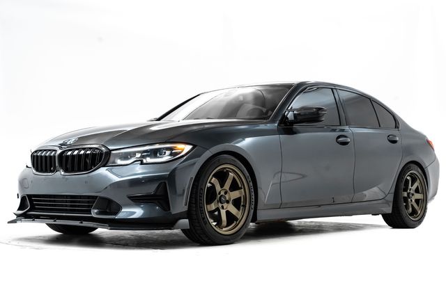 2021 BMW 3 Series 330i xDrive FBO with Many Upgrades | Dallas, TX | RPM Garage 2021 BMW 3 Series 330i xDrive FBO with Many Upgrades | Dallas, TX | RPM Garage