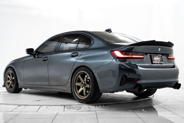 2021 BMW 3 Series 330i xDrive FBO with Many Upgrades | Dallas, TX | RPM Garage 2021 BMW 3 Series 330i xDrive FBO with Many Upgrades | Dallas, TX | RPM Garage