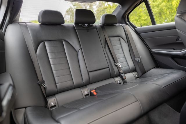 2021 BMW 3 Series M340i xDrive w/ Heated Seats, Premium Package