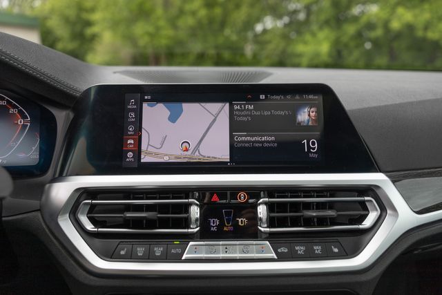2021 BMW 3 Series M340i xDrive w/ Heated Seats, Premium Package 2021 BMW 3 Series M340i xDrive w/ Heated Seats, Premium Package