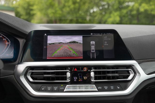 2021 BMW 3 Series M340i xDrive w/ Heated Seats, Premium Package