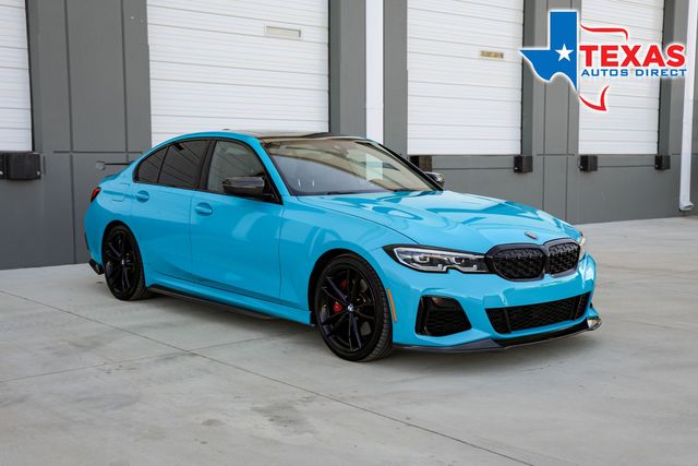 2021 BMW 3 Series M340i | Mesquite, TX | Texas Autos Direct