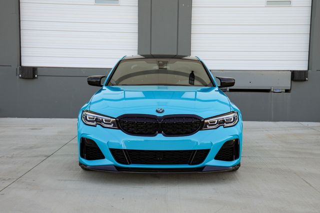 2021 BMW 3 Series M340i | Mesquite, TX | Texas Autos Direct 2021 BMW 3 Series M340i | Mesquite, TX | Texas Autos Direct