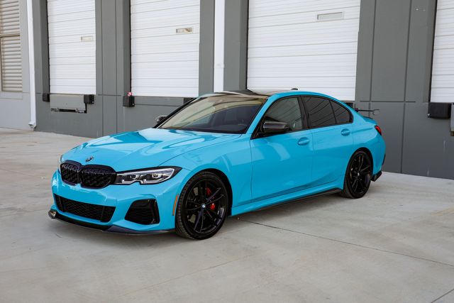 2021 BMW 3 Series M340i | Mesquite, TX | Texas Autos Direct