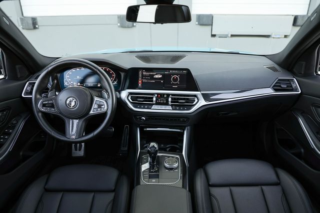 2021 BMW 3 Series M340i | Mesquite, TX | Texas Autos Direct