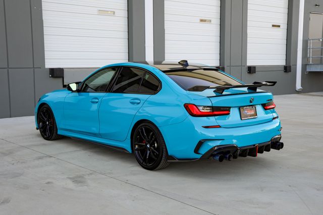 2021 BMW 3 Series M340i | Mesquite, TX | Texas Autos Direct