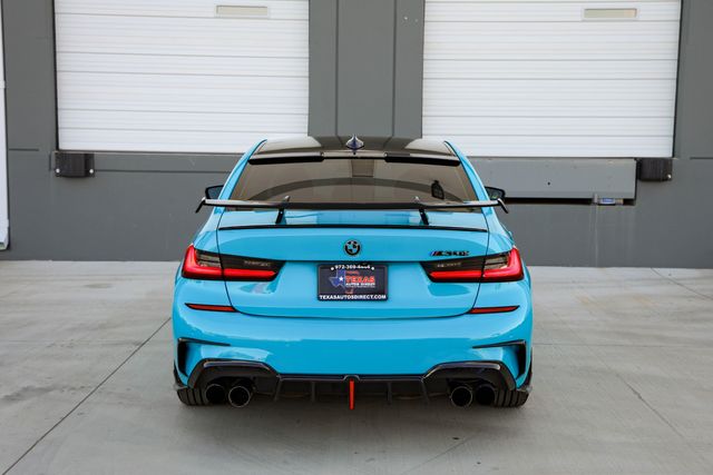 2021 BMW 3 Series M340i | Mesquite, TX | Texas Autos Direct