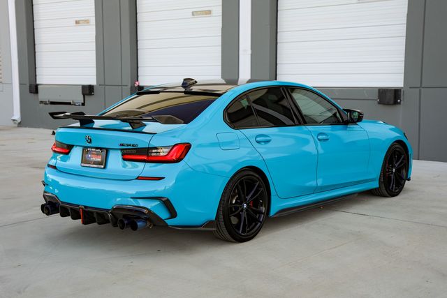 2021 BMW 3 Series M340i | Mesquite, TX | Texas Autos Direct
