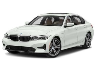 2021 BMW 330e M-Sport Premium/Park Assist | Honolulu, HI | Autosource Hawaii  in Honolulu, HI 96814