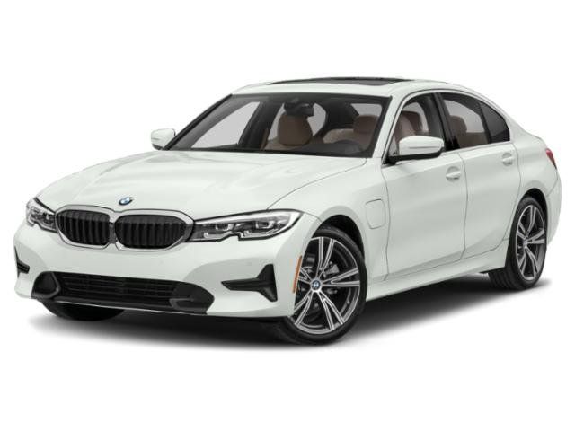 2021 BMW 330e M-Sport Premium/Park Assist | Honolulu, HI | Autosource Hawaii 