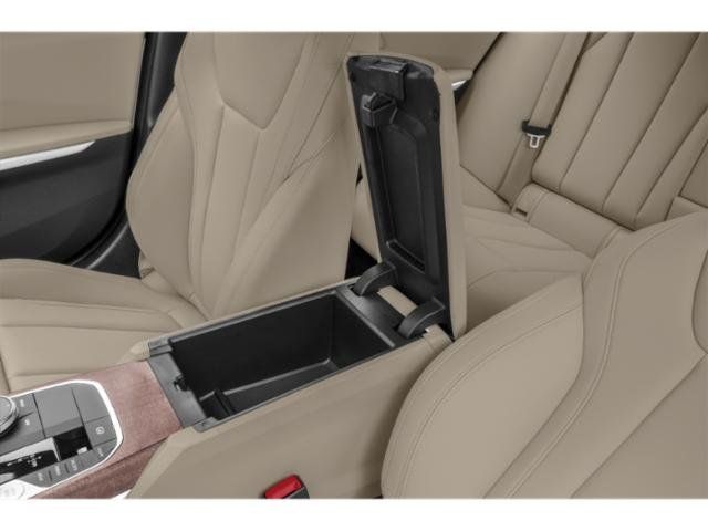 2021 BMW 330e M-Sport Premium/Park Assist