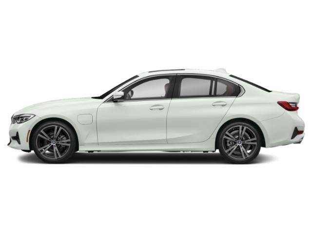 2021 BMW 330e M-Sport Premium/Park Assist