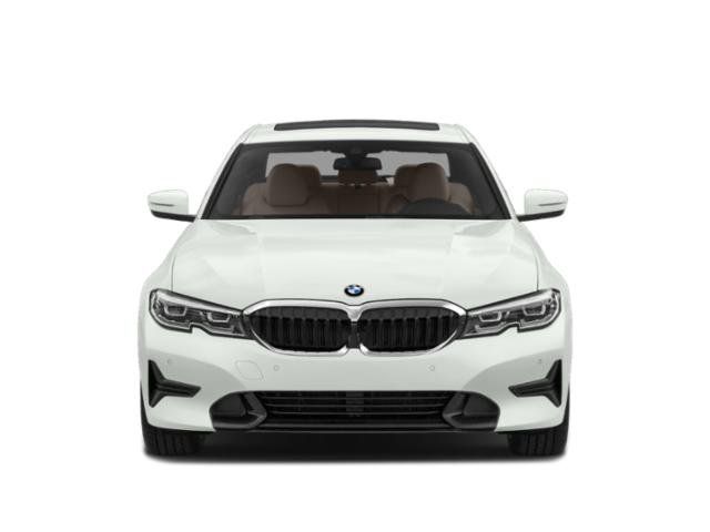 2021 BMW 330e M-Sport Premium/Park Assist