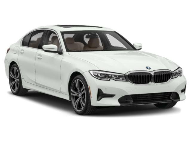 2021 BMW 330e M-Sport Premium/Park Assist