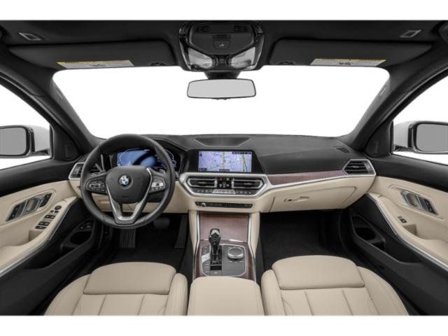 2021 BMW 330e M-Sport Premium/Park Assist