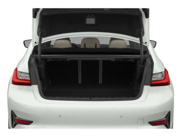 2021 BMW 330e M-Sport Premium/Park Assist