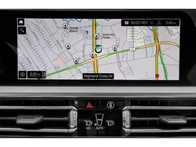 2021 BMW 330e M-Sport Premium/Park Assist