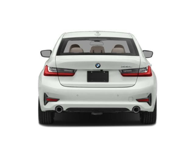 2021 BMW 330e M-Sport Premium/Park Assist