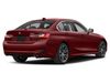 2021 BMW 330i M Sport Shadowline/Parking and driver Assist | Honolulu, HI | Autosource Hawaii 