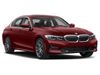 2021 BMW 330i M Sport Shadowline/Parking and driver Assist | Honolulu, HI | Autosource Hawaii 