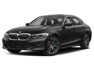 2021 BMW 330i M Sport Shadowline/Parking and driver Assist | Honolulu, HI | Autosource Hawaii 