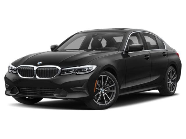 2021 BMW 330i M Sport Shadowline/Parking and driver Assist | Honolulu, HI | Autosource Hawaii 