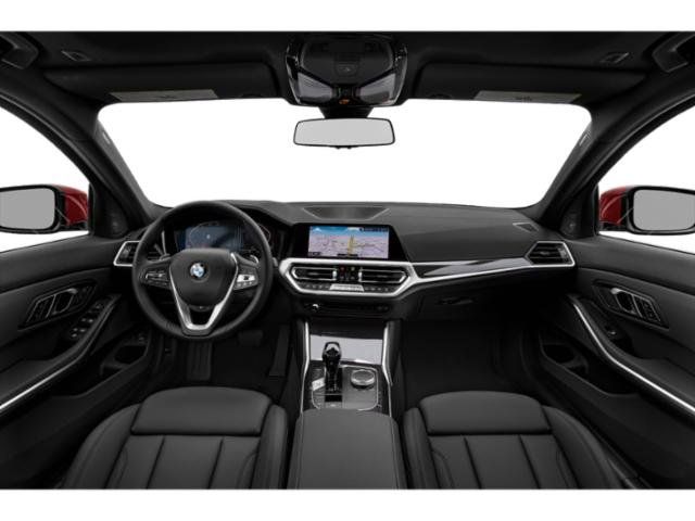 2021 BMW 330i M Sport  Shadowline/Parking and driver Assist