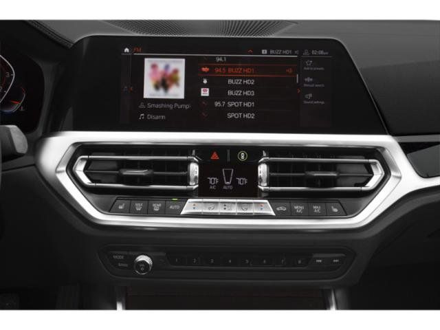 2021 BMW 330i M Sport  Shadowline/Parking and driver Assist