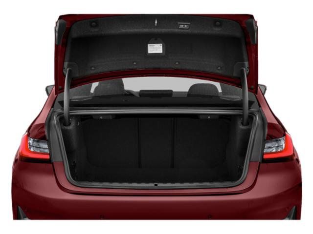 2021 BMW 330i M Sport  Shadowline/Parking and driver Assist