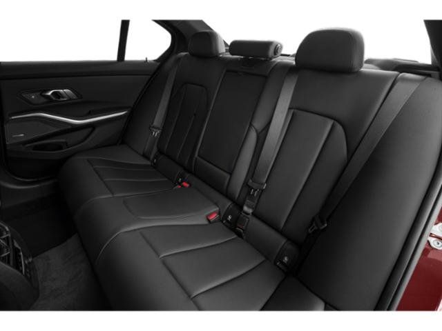 2021 BMW 330i M Sport  Shadowline/Parking and driver Assist