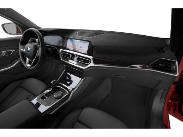 2021 BMW 330i M Sport  Shadowline/Parking and driver Assist