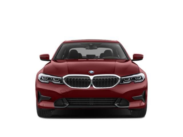 2021 BMW 330i M Sport  Shadowline/Parking and driver Assist
