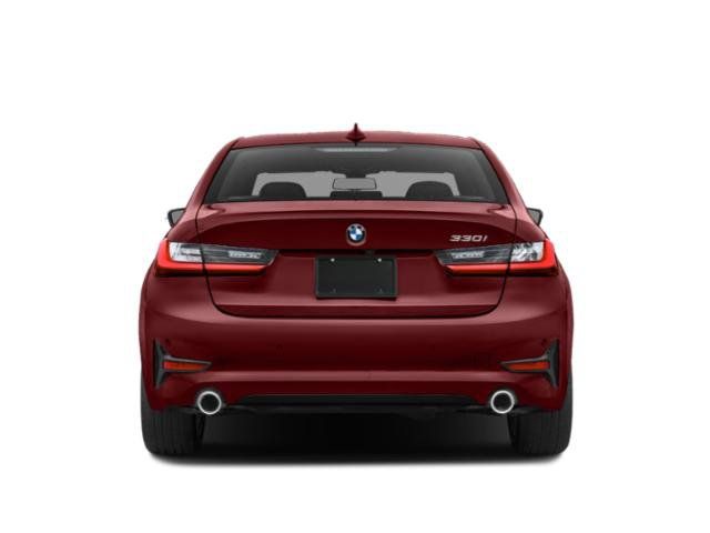 2021 BMW 330i M Sport  Shadowline/Parking and driver Assist