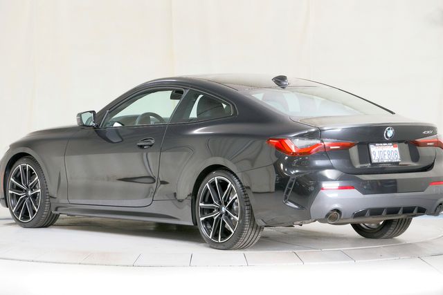 2021 BMW 4 Series 430i | Burbank, California | MDK International 2021 BMW 4 Series 430i | Burbank, California | MDK International