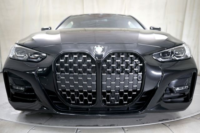 2021 BMW 4 Series 430i | Burbank, California | MDK International 2021 BMW 4 Series 430i | Burbank, California | MDK International