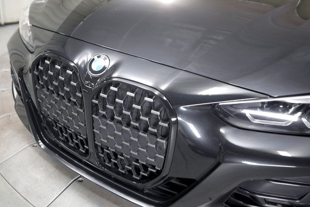 2021 BMW 4 Series 430i | Burbank, California | MDK International 2021 BMW 4 Series 430i | Burbank, California | MDK International