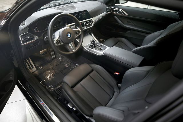 2021 BMW 4 Series 430i | Burbank, California | MDK International 2021 BMW 4 Series 430i | Burbank, California | MDK International