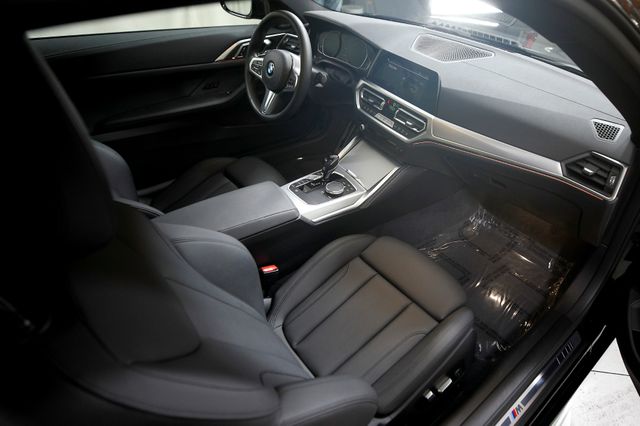 2021 BMW 4 Series 430i | Burbank, California | MDK International 2021 BMW 4 Series 430i | Burbank, California | MDK International