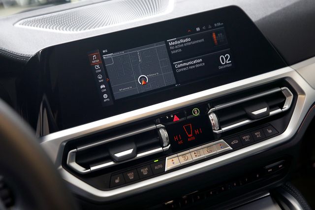 2021 BMW 4 Series 430i | Burbank, California | MDK International 2021 BMW 4 Series 430i | Burbank, California | MDK International